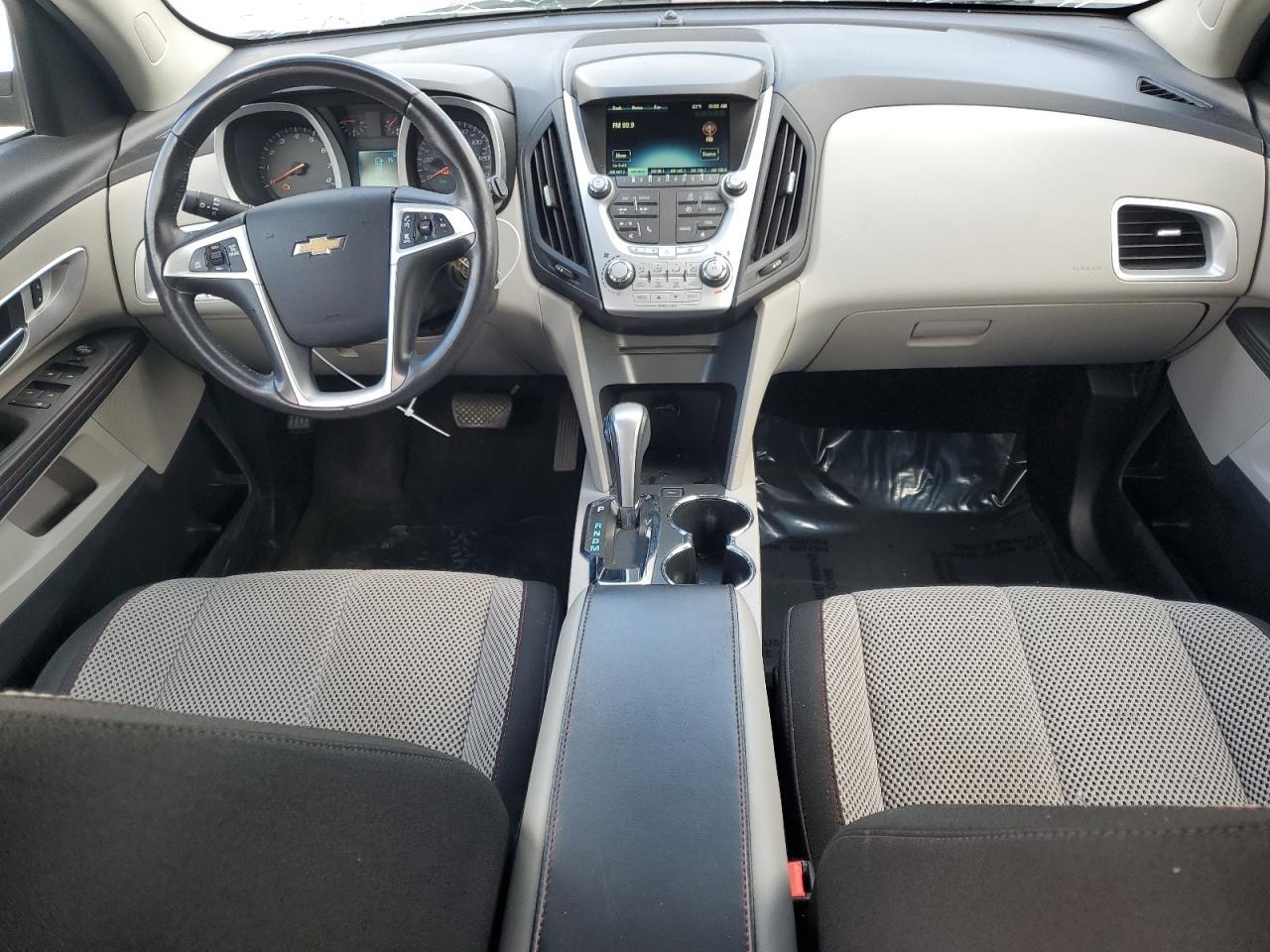 2014 CHEVROLET EQUINOX