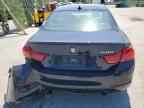 2018 BMW 4 Series
