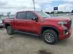 2021 GMC Sierra