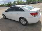 2011 CHEVROLET CRUZE