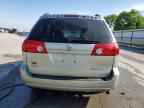 2006 TOYOTA SIENNA