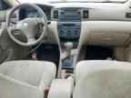 2006 TOYOTA COROLLA