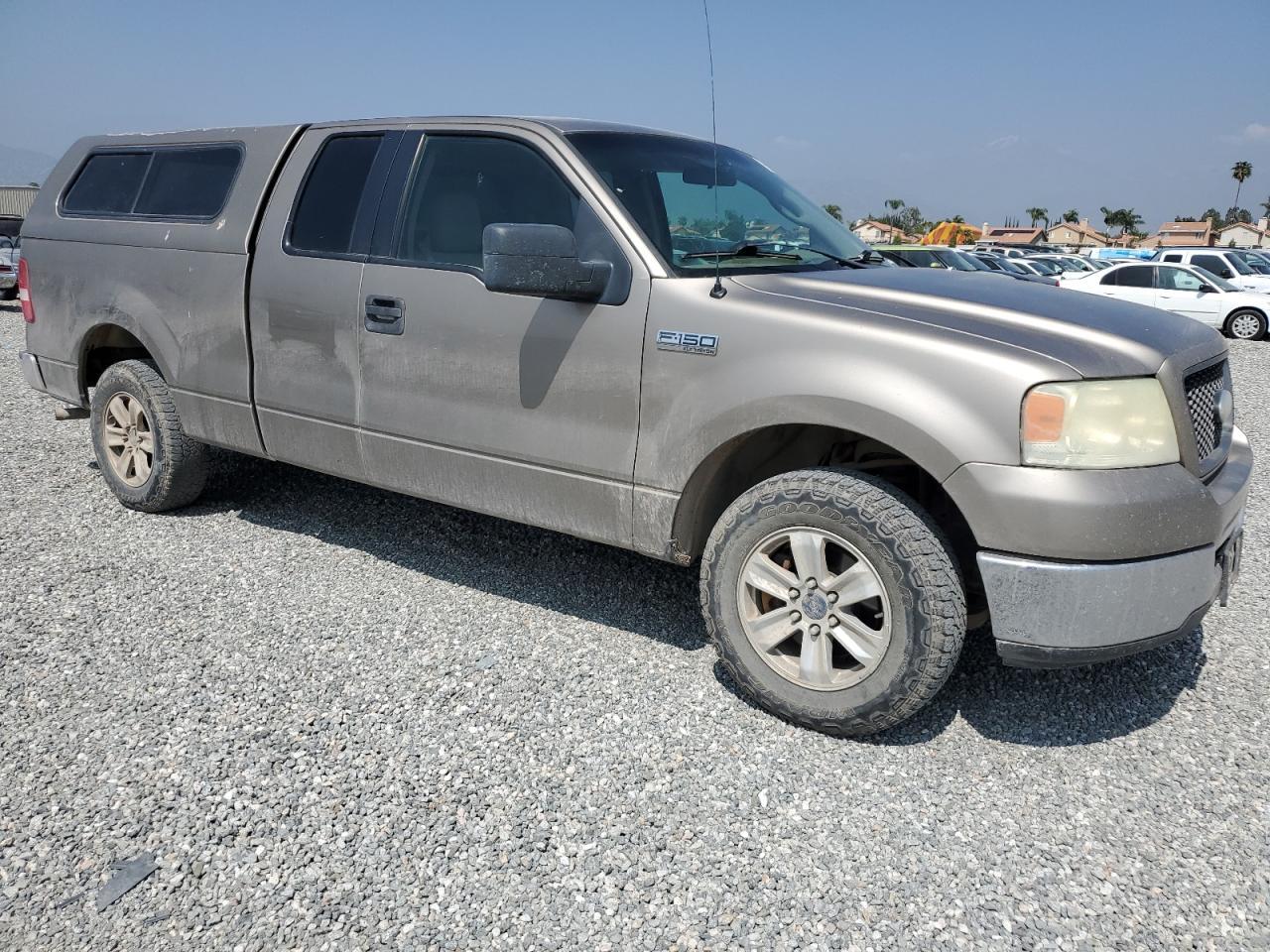 2006 FORD F-150 Lightning