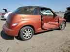 2007 CHRYSLER PT CRUISER
