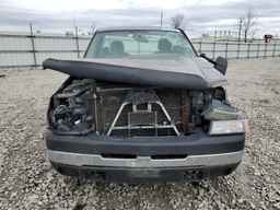 2007 CHEVROLET Silverado