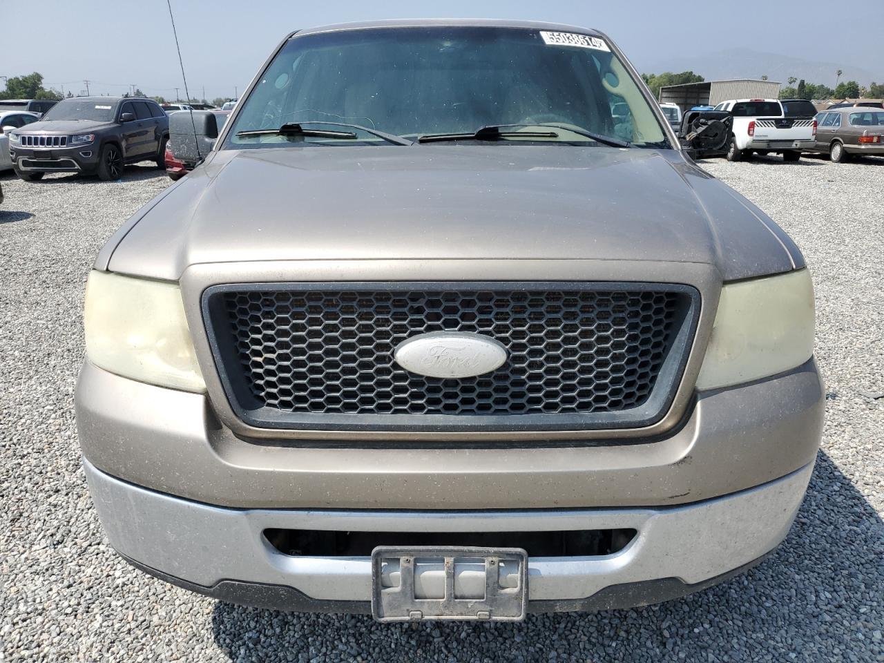 2006 FORD F-150 Lightning