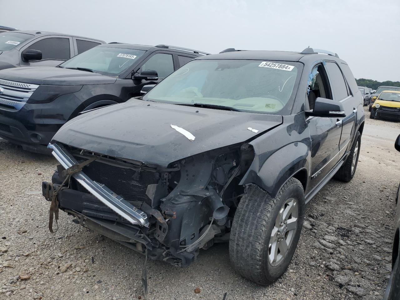 2014 GMC ACADIA