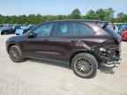 2018 PORSCHE CAYENNE