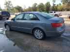 2009 HYUNDAI SONATA