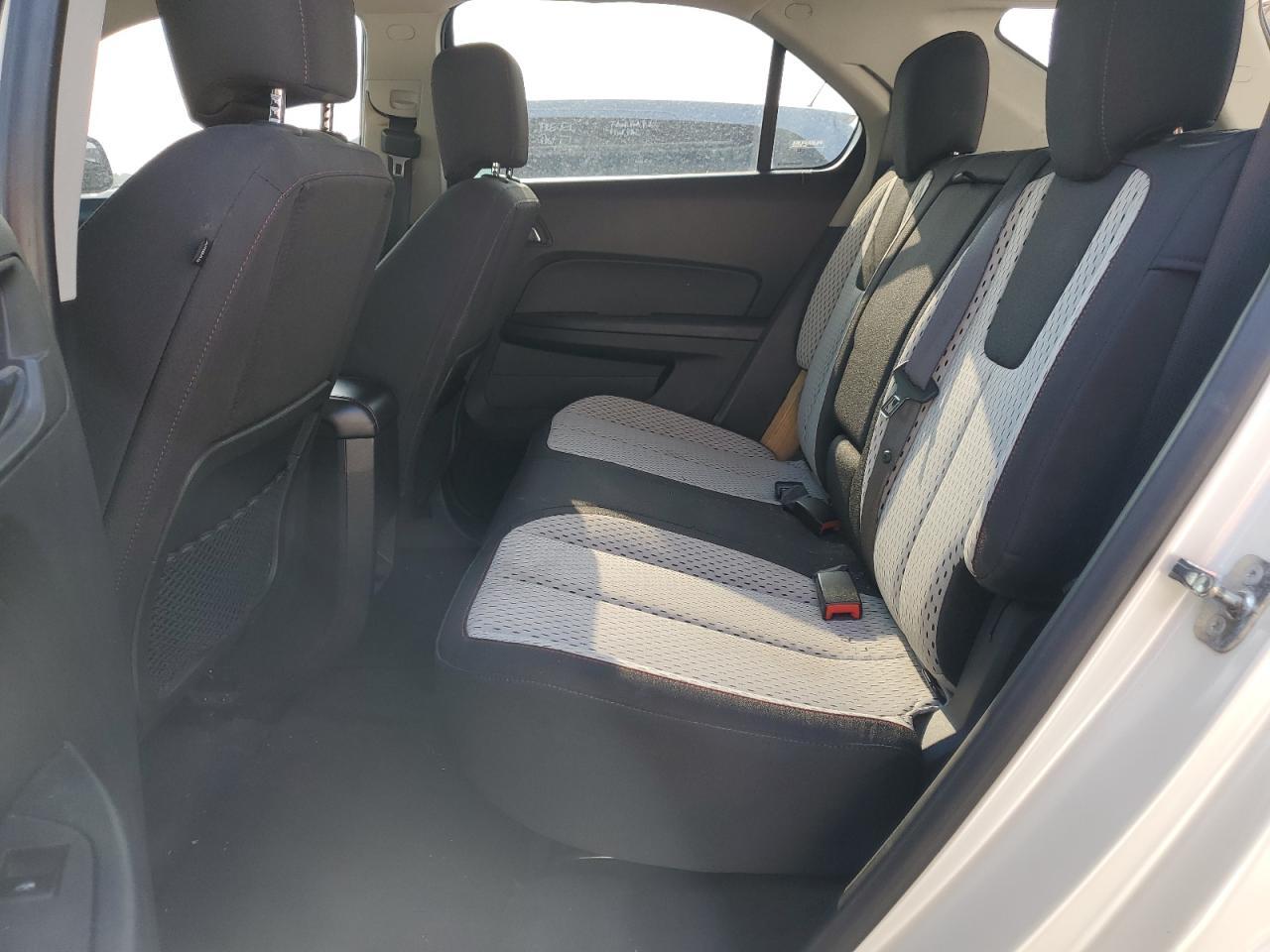 2013 CHEVROLET EQUINOX