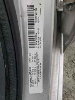 2010 DODGE Avenger