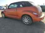 2007 CHRYSLER PT CRUISER