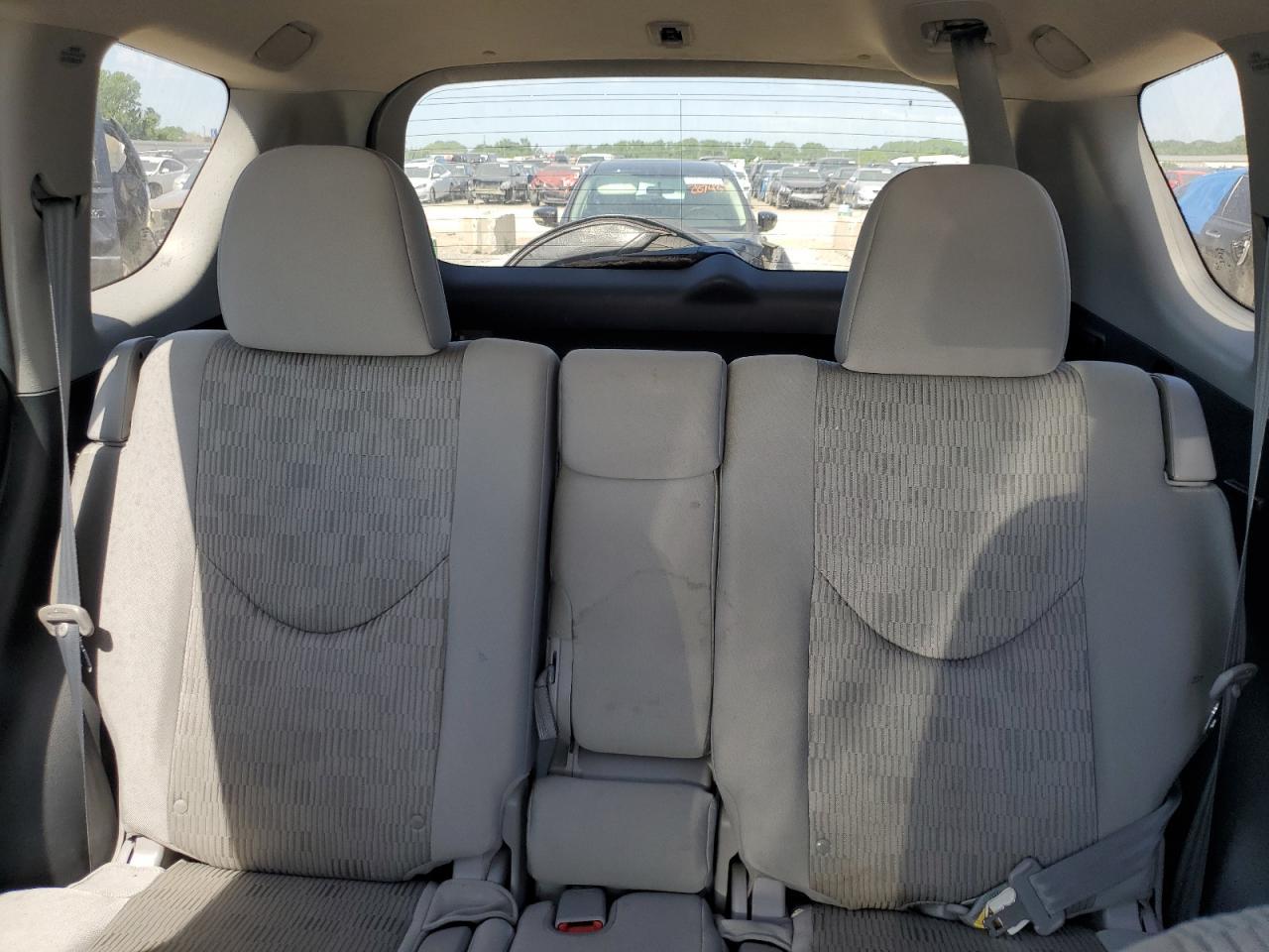 2011 TOYOTA RAV4