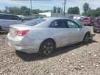 2013 CHEVROLET MALIBU