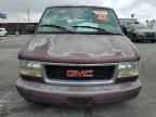 1996 GMC SAFARI