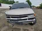 1998 CHEVROLET Gmt