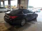2014 INFINITI Q50