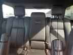 2017 LAND ROVER RANGE ROVER