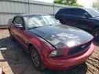 2005 FORD MUSTANG