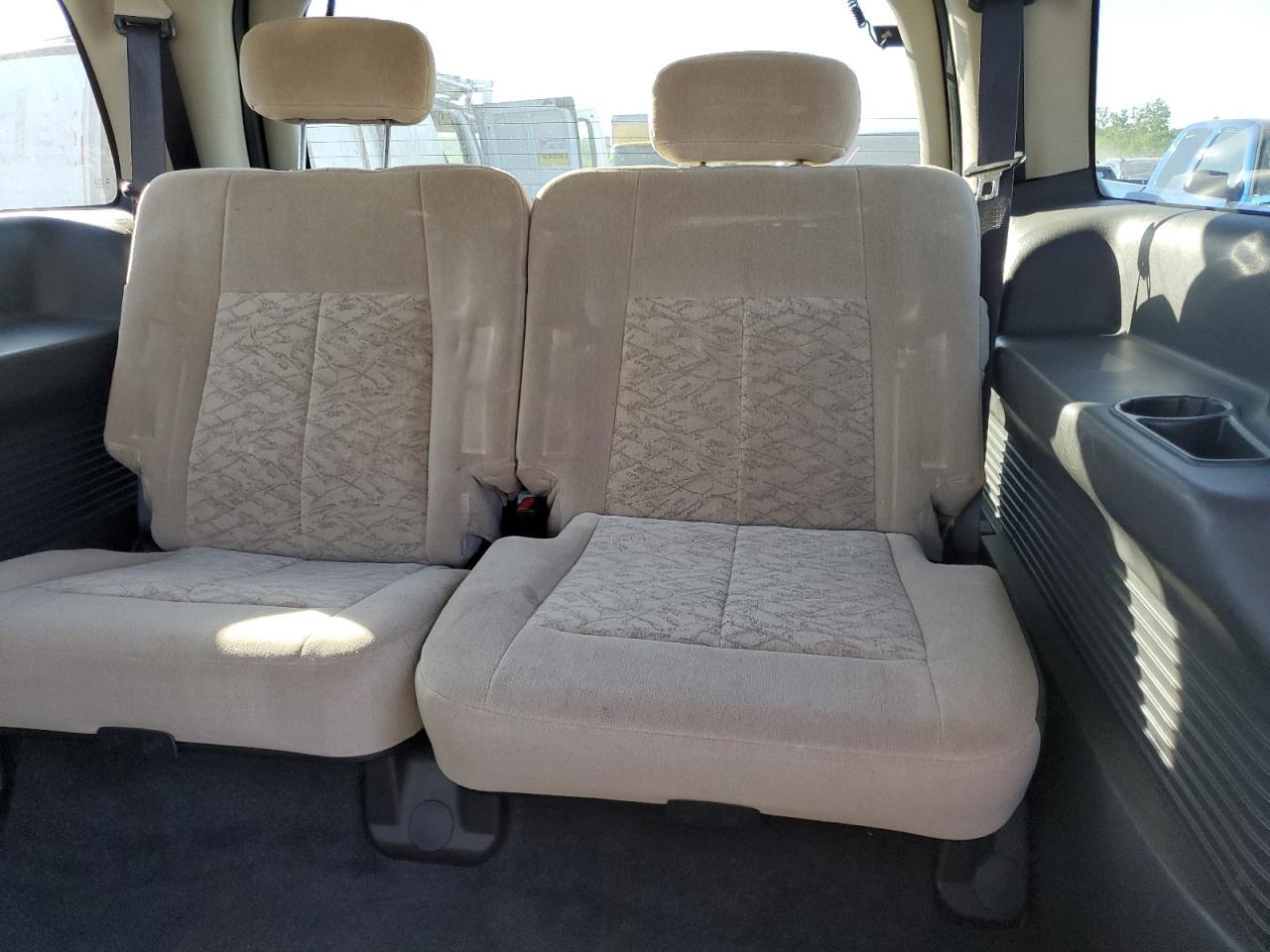 2005 GMC Envoy