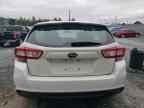 2018 SUBARU IMPREZA