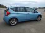 2015 NISSAN VERSA