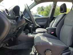 2004 TOYOTA RAV4
