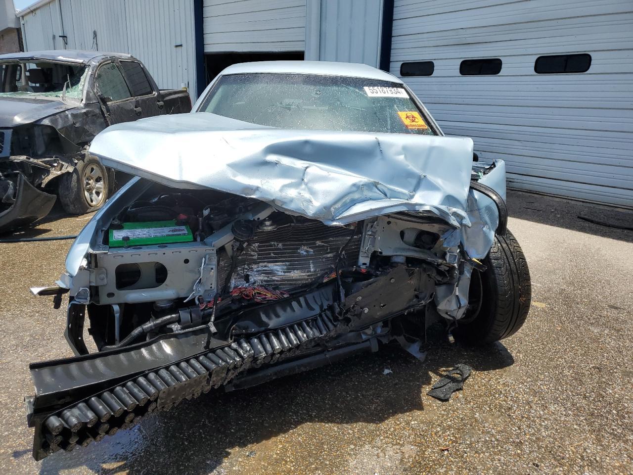 2005 FORD Crown Victoria