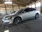 2008 CHEVROLET IMPALA