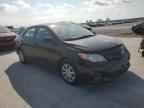 2011 TOYOTA COROLLA