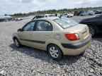2009 KIA RIO