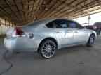 2008 CHEVROLET IMPALA