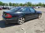 2008 MERCEDES-BENZ E-Class