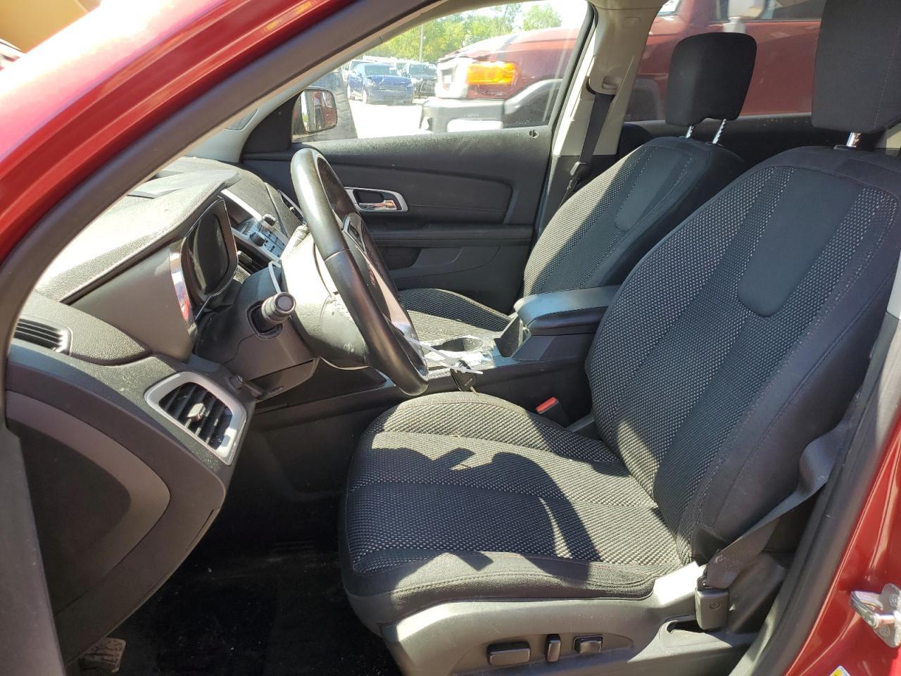 2014 GMC Terrain