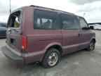1996 GMC SAFARI