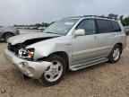 2004 TOYOTA HIGHLANDER