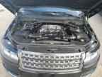 2017 LAND ROVER RANGE ROVER
