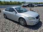 2006 NISSAN ALTIMA