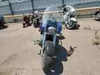 2004 HONDA VTX1800
