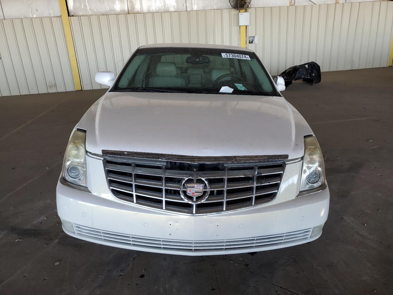 2006 CADILLAC DTS