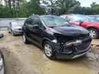 2019 CHEVROLET TRAX