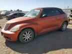 2007 CHRYSLER PT CRUISER