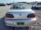 2002 CHEVROLET MALIBU