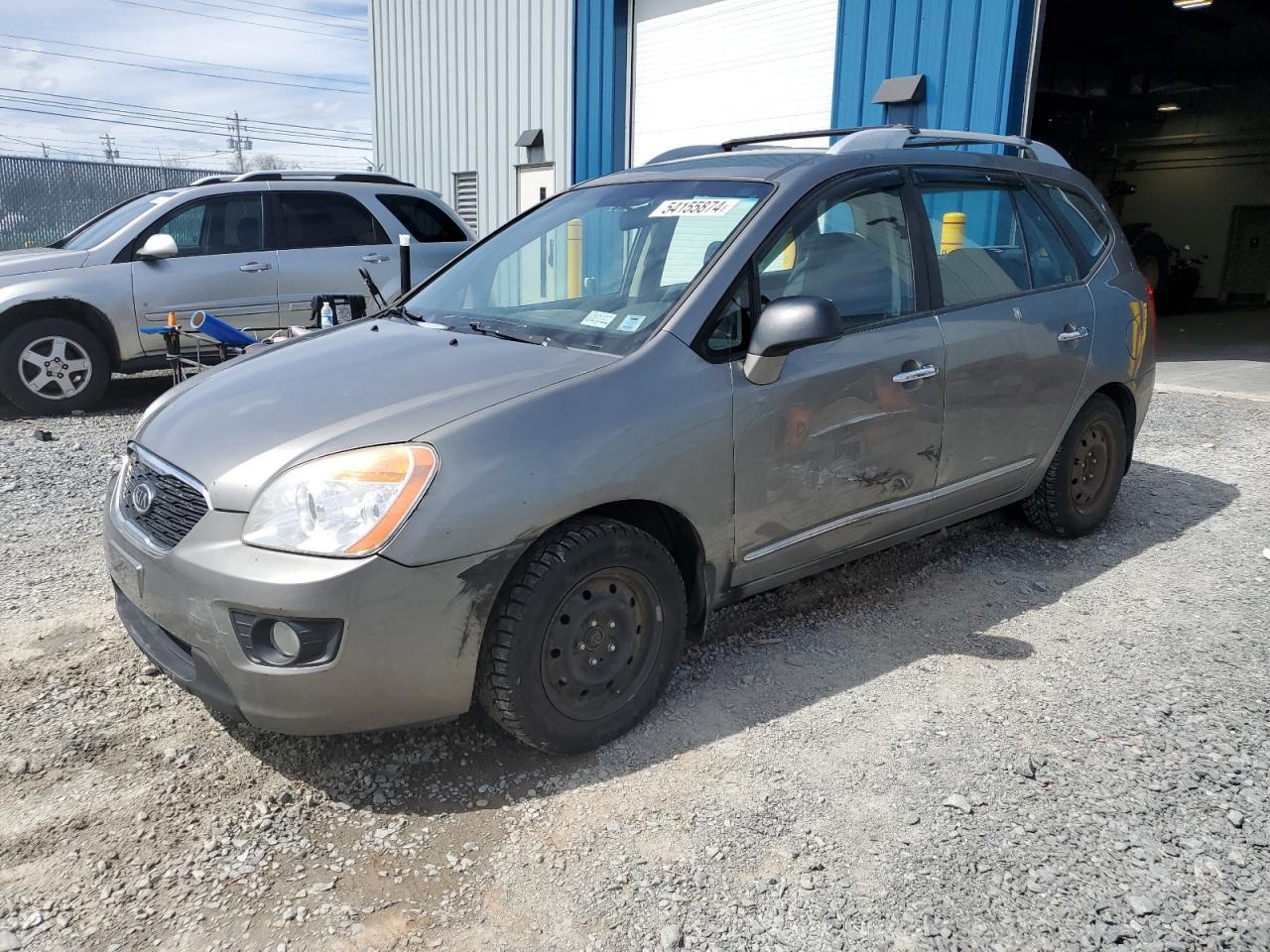 2012 KIA RONDO