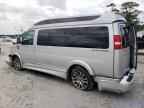 2020 GMC Savana