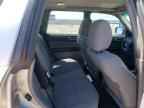 2007 SUBARU FORESTER