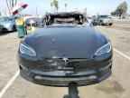 2022 TESLA MODEL S
