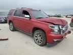 2015 CHEVROLET Tahoe