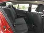 2014 NISSAN VERSA