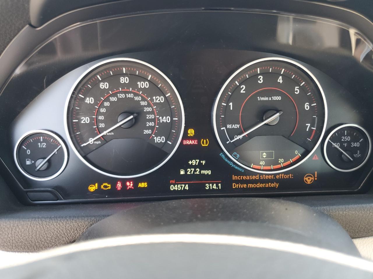 2018 BMW 4 Series